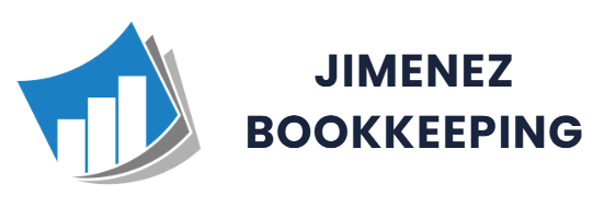 Jimenez Bookkeeping Logo